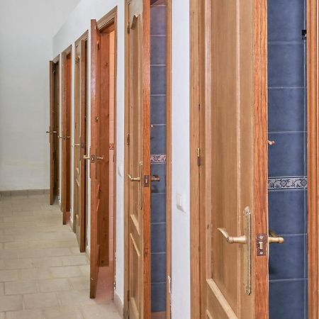 弗里希利亚纳Casa Ella公寓 外观 照片